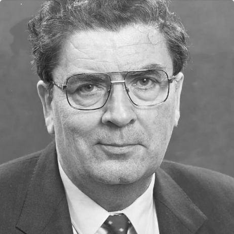 John Hume