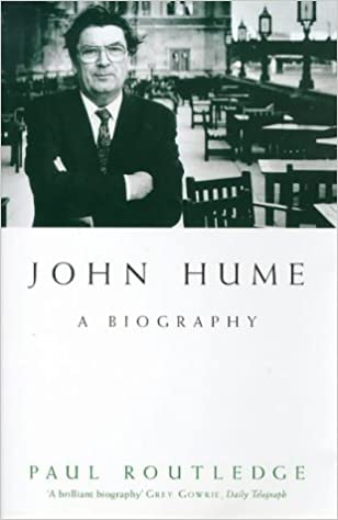 John Hume: A Biography. London: HarperCollins.