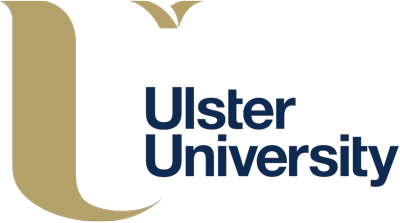 Ulster University logo
